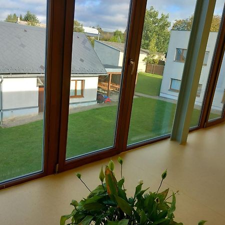 Apartmany Dalov ชเติร์นแบร์ก ภายนอก รูปภาพ