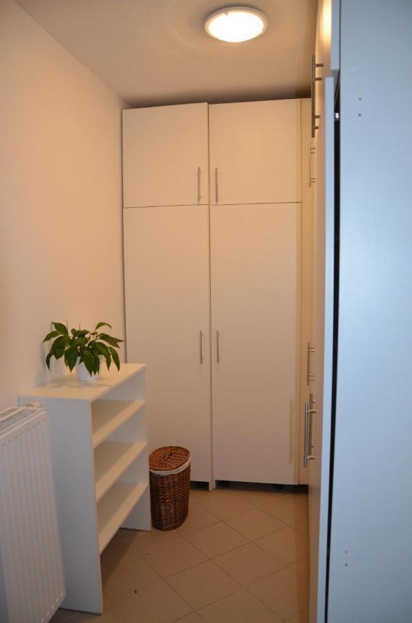 Apartmany Dalov ชเติร์นแบร์ก ภายนอก รูปภาพ