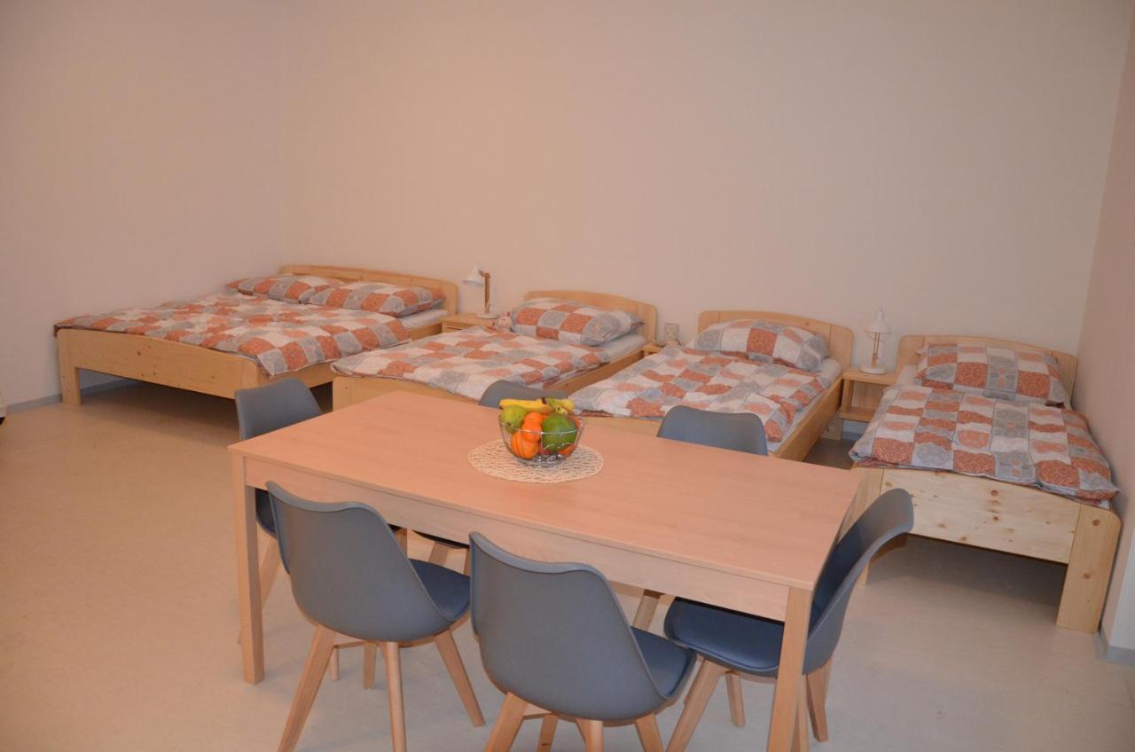 Apartmany Dalov ชเติร์นแบร์ก ภายนอก รูปภาพ
