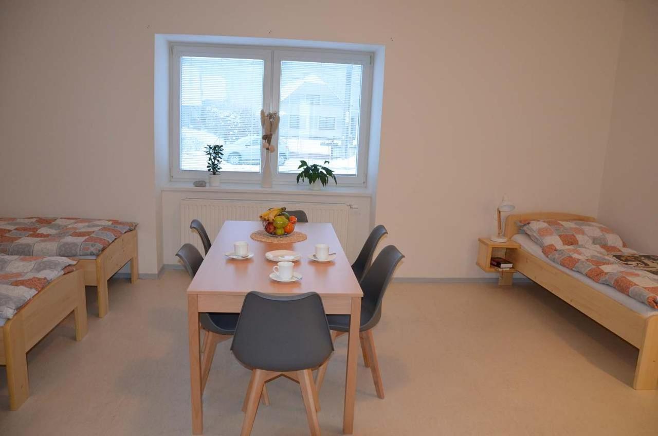 Apartmany Dalov ชเติร์นแบร์ก ภายนอก รูปภาพ