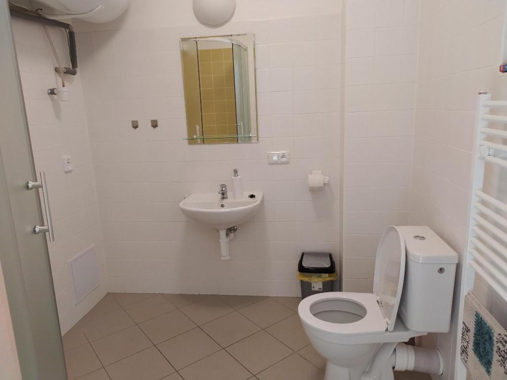 Apartmany Dalov ชเติร์นแบร์ก ภายนอก รูปภาพ