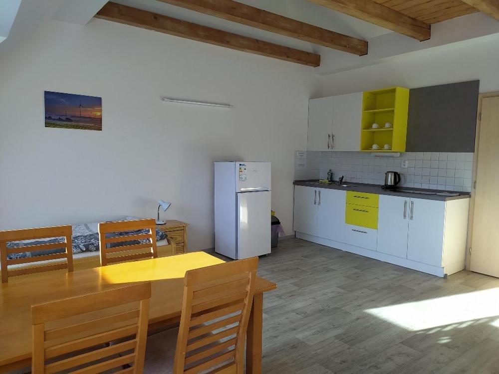Apartmany Dalov ชเติร์นแบร์ก ภายนอก รูปภาพ