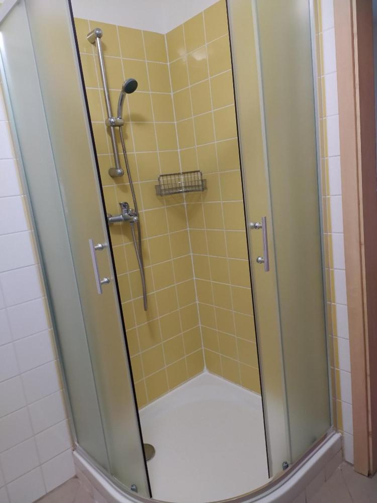 Apartmany Dalov ชเติร์นแบร์ก ภายนอก รูปภาพ