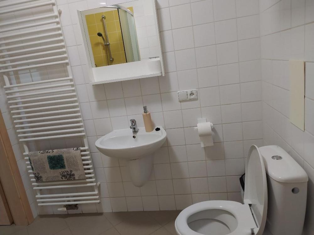 Apartmany Dalov ชเติร์นแบร์ก ภายนอก รูปภาพ