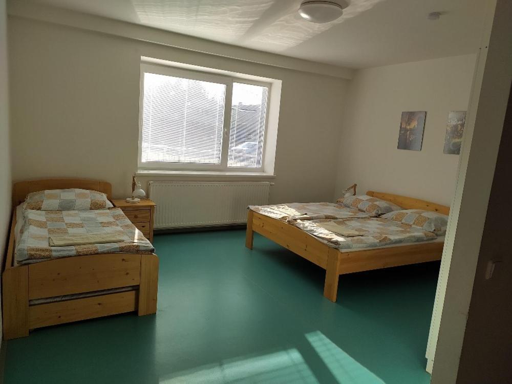 Apartmany Dalov ชเติร์นแบร์ก ภายนอก รูปภาพ