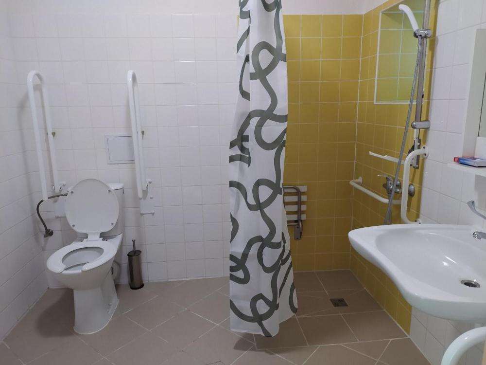 Apartmany Dalov ชเติร์นแบร์ก ภายนอก รูปภาพ