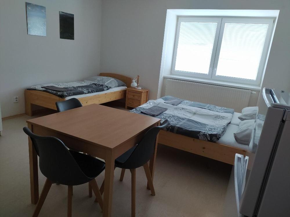 Apartmany Dalov ชเติร์นแบร์ก ภายนอก รูปภาพ