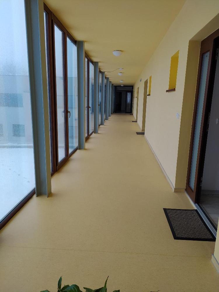 Apartmany Dalov ชเติร์นแบร์ก ภายนอก รูปภาพ