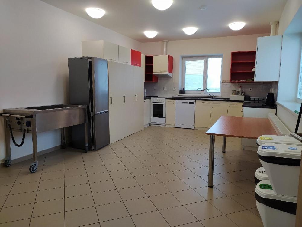 Apartmany Dalov ชเติร์นแบร์ก ภายนอก รูปภาพ
