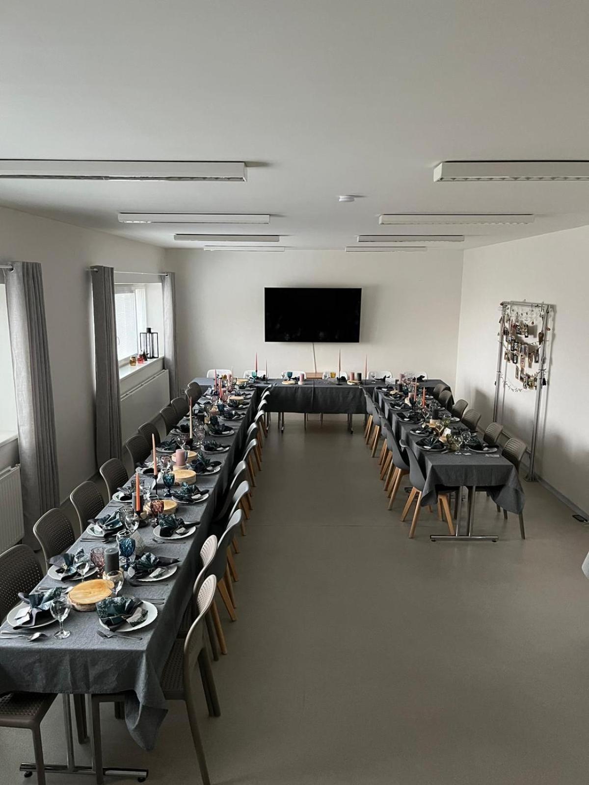 Apartmany Dalov ชเติร์นแบร์ก ภายนอก รูปภาพ