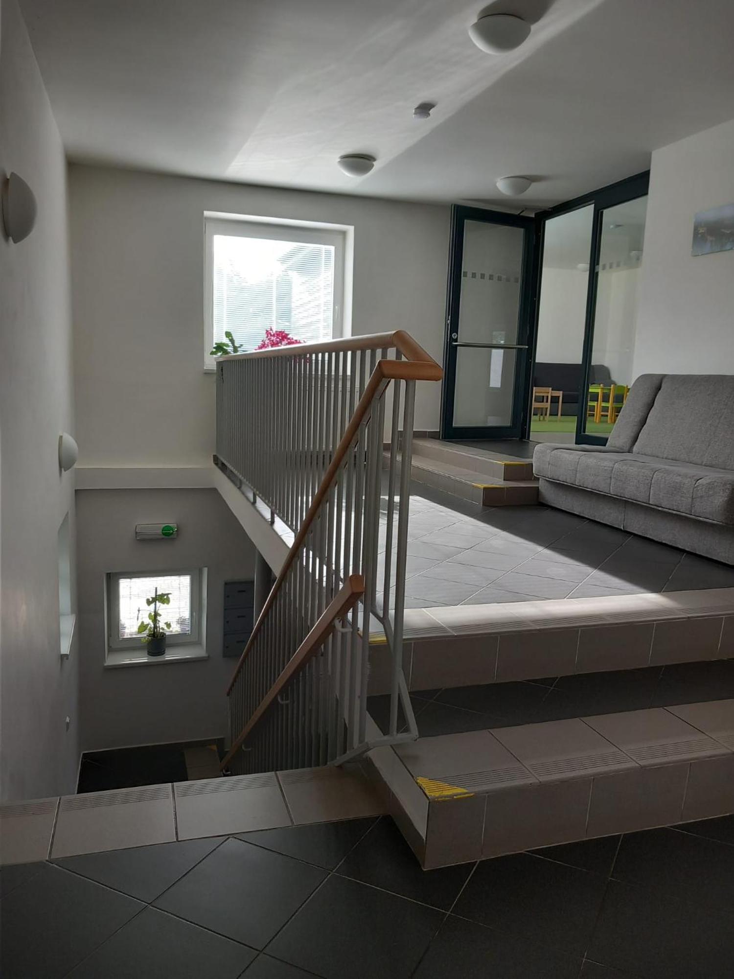 Apartmany Dalov ชเติร์นแบร์ก ภายนอก รูปภาพ
