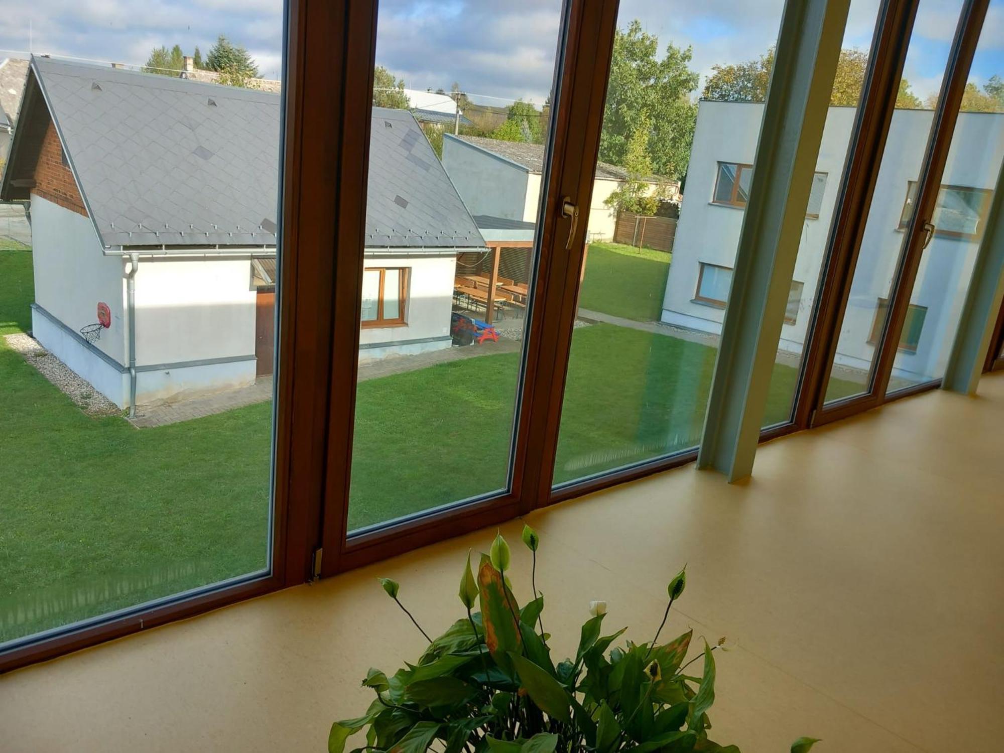Apartmany Dalov ชเติร์นแบร์ก ภายนอก รูปภาพ